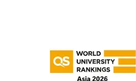 QS World University Rankings Asia